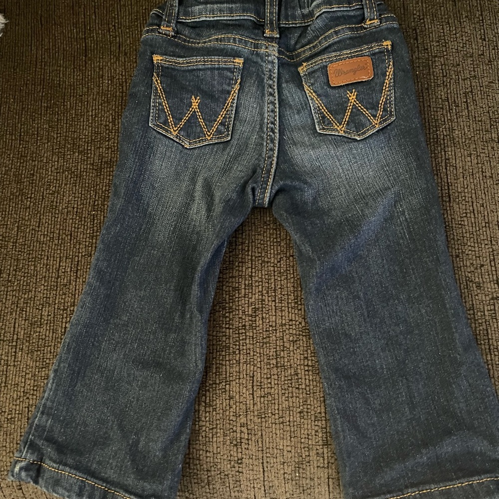Wrangler Jeans